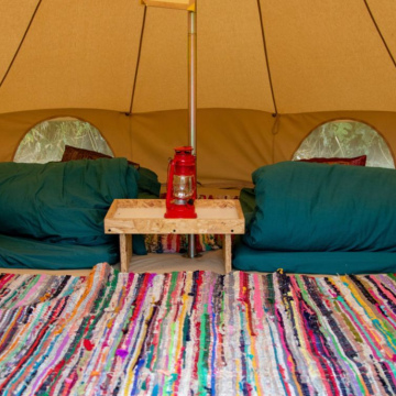 Single Bedding