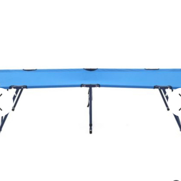 Camping Bed hire per person